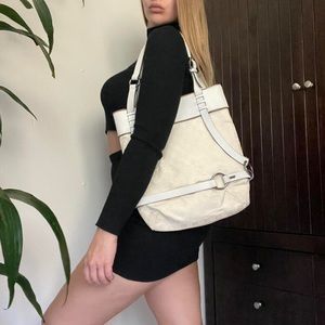 Rare, deadstock, vintage Gucci handbag!